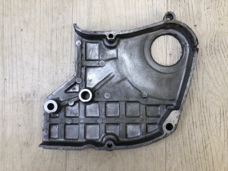 Крышка ГРМ передняя SUPRA 86-92 A70 3.0 7M-GE