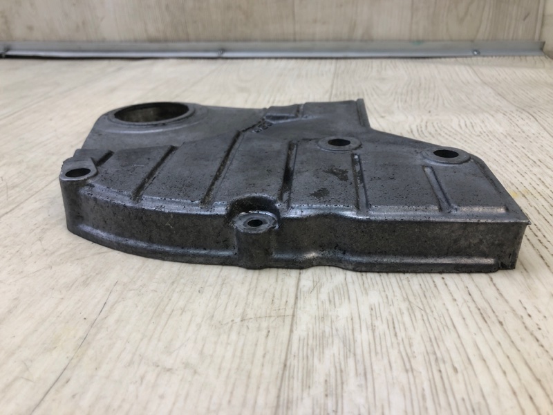 Крышка ГРМ передняя TOYOTA SUPRA 86-92 A70 3.0 7M-GE