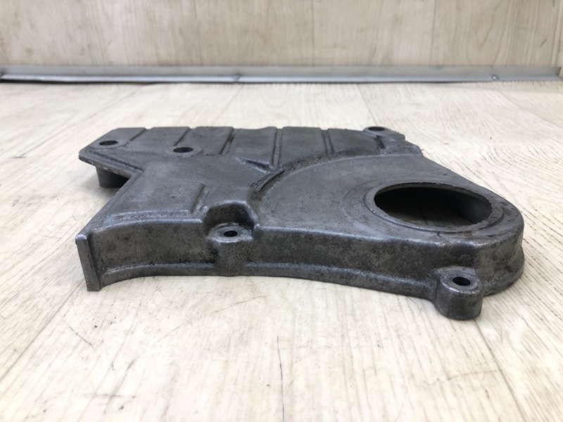 Крышка ГРМ передняя SUPRA 86-92 A70 3.0 7M-GE