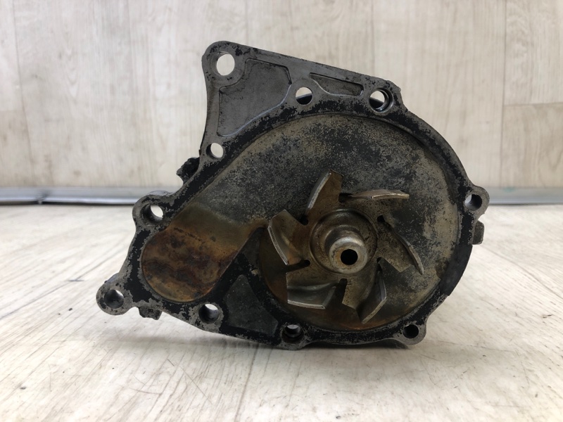 Помпа SUPRA 86-92 A70 3.0 7M-GE