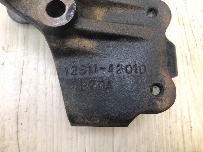 Кронштейн генератора SUPRA 86-92 A70 3.0 7M-GE