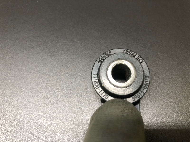 Датчик детонации CAMRY 40 06-11