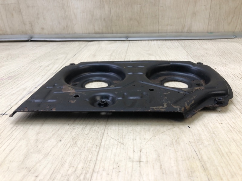 Крышка ГРМ передняя SUPRA 86-92 A70 3.0 7M-GE