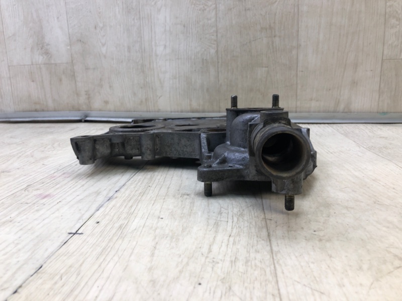 Крышка ГРМ передняя SUPRA 86-92 A70 3.0 7M-GE