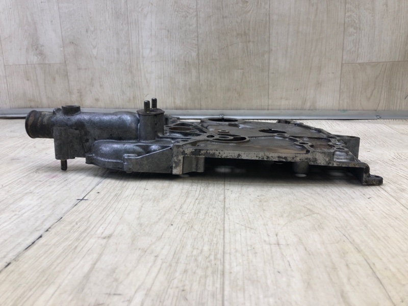 Крышка ГРМ передняя SUPRA 86-92 A70 3.0 7M-GE