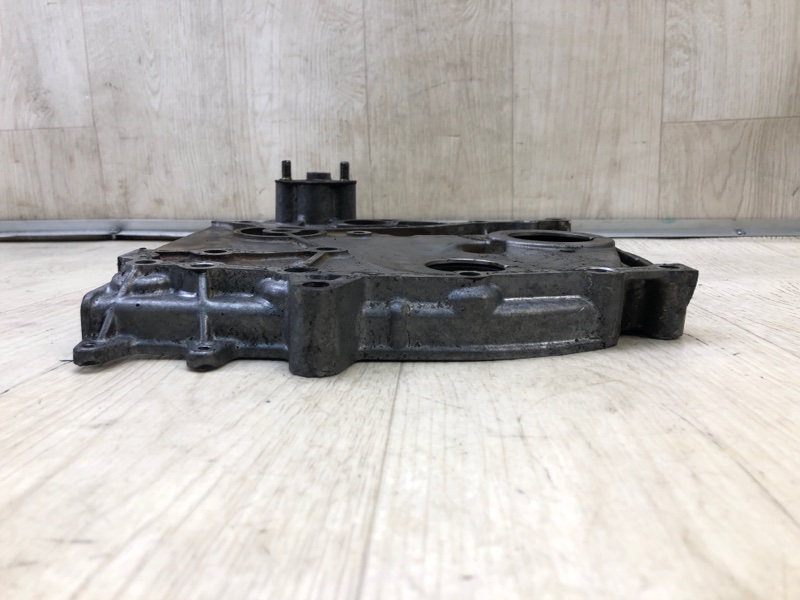 Крышка ГРМ передняя SUPRA 86-92 A70 3.0 7M-GE