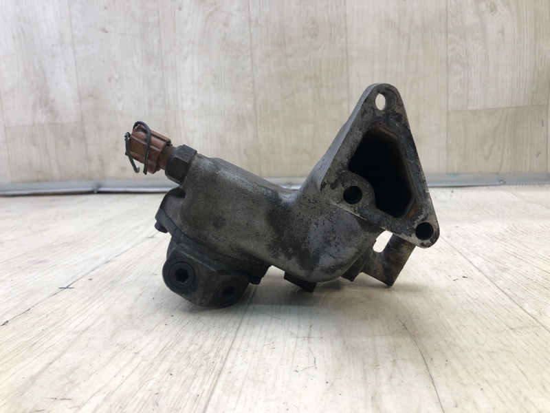 Корпус термостата SUPRA 86-92 A70 3.0 7M-GE