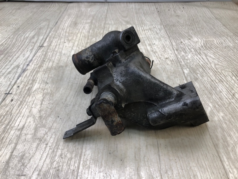 Корпус термостата SUPRA 86-92 A70 3.0 7M-GE