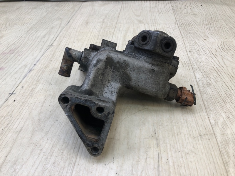 Корпус термостата SUPRA 86-92 A70 3.0 7M-GE