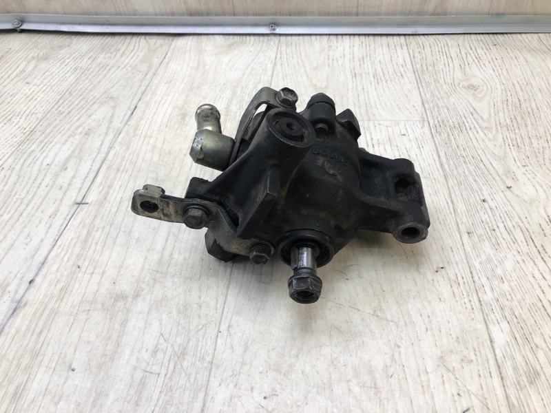 Насос ГУР TOYOTA SUPRA 86-92 A70 3.0 7M-GE 4432014220 Б/У