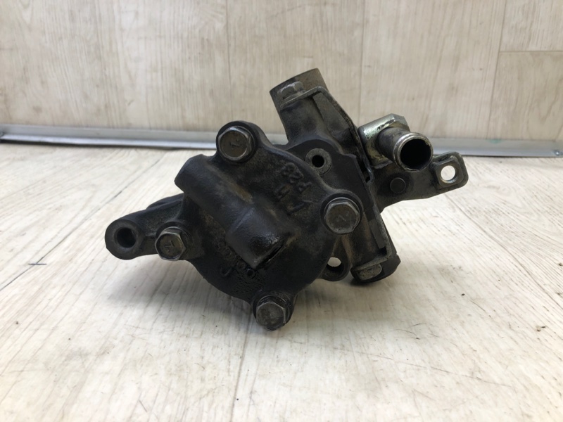 Насос ГУР SUPRA 86-92 A70 3.0 7M-GE