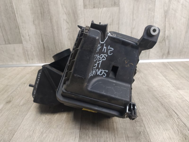 Корпус воздушного фильтра SONATA LF 2014- 2014 LF 2.4 G4KJ