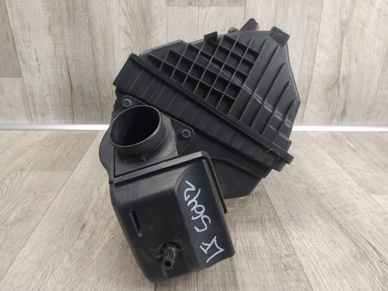 Корпус воздушного фильтра SONATA LF 2014- 2014 LF 2.4 G4KJ