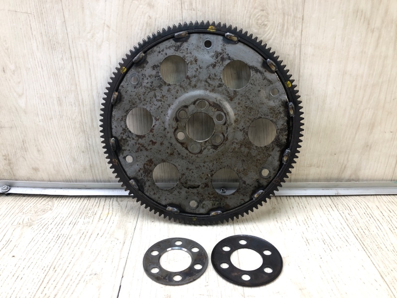 Запчасть маховик акпп TOYOTA SUPRA 86-92 A70 3.0 7M-GE 3210114051 Б/У Маховик АКПП TOYOTA SUPRA 86-92 A70 3.0 7M-GE 3210114051 Б/У