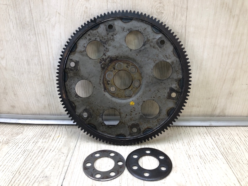 Маховик АКПП SUPRA 86-92 A70 3.0 7M-GE Маховик АКПП SUPRA 86-92 A70 3.0 7M-GE