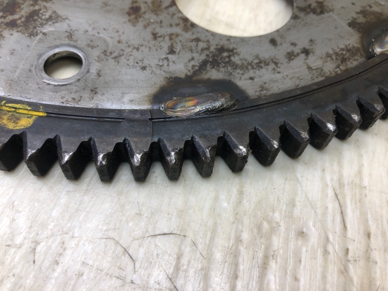 Маховик АКПП SUPRA 86-92 A70 3.0 7M-GE Маховик АКПП SUPRA 86-92 A70 3.0 7M-GE