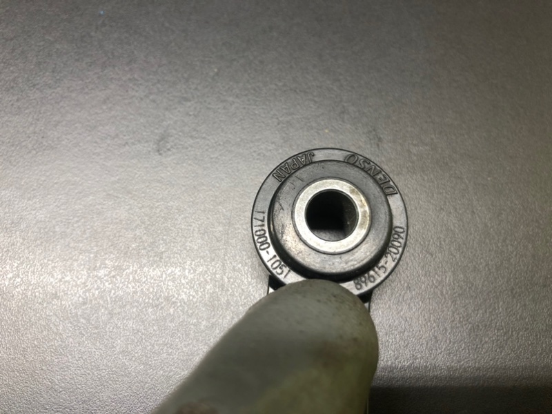 Датчик детонации LS460 06-12 4.6 1UR-FSE