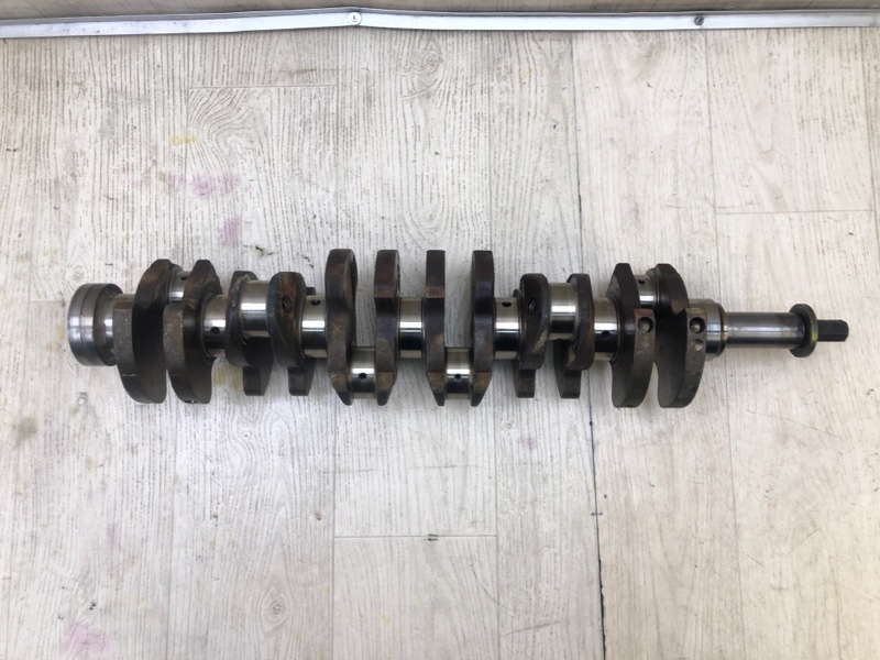 Коленвал TOYOTA SUPRA 86-92 A70 3.0 7M-GE