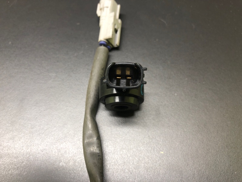 Датчик детонации RX300/330/350/400 03-09 Датчик детонации RX300/330/350/400 03-09