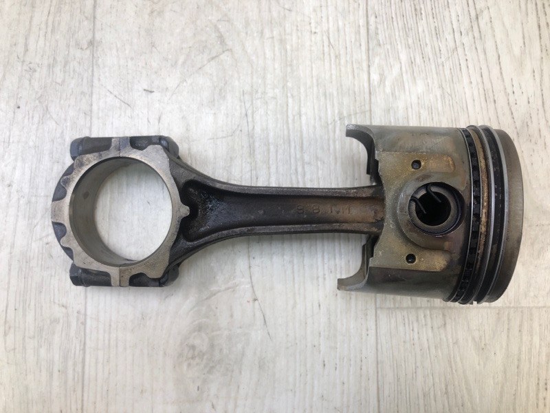 Шатун SUPRA 86-92 A70 3.0 7M-GE