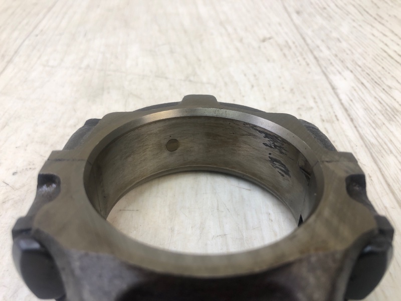 Шатун SUPRA 86-92 A70 3.0 7M-GE