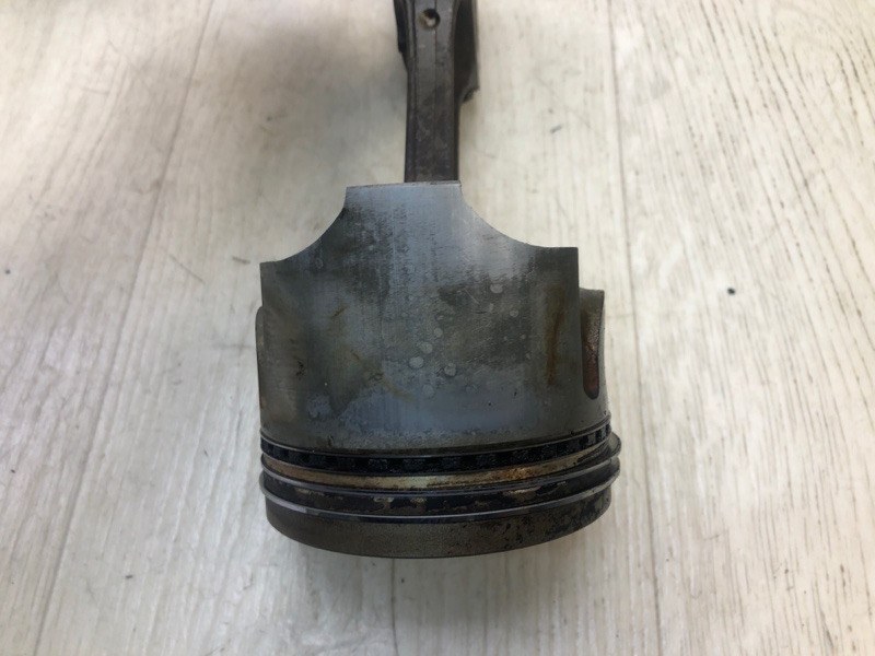 Шатун SUPRA 86-92 A70 3.0 7M-GE