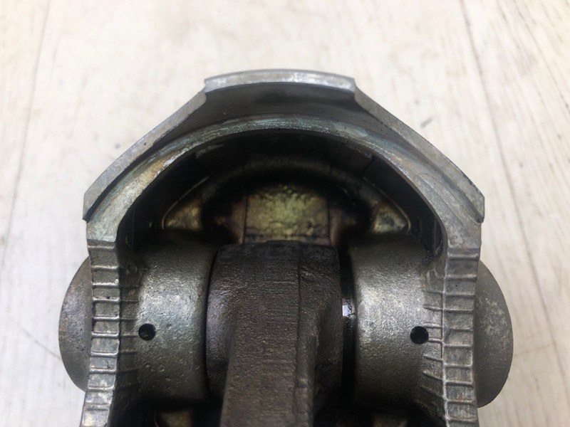 Шатун SUPRA 86-92 A70 3.0 7M-GE