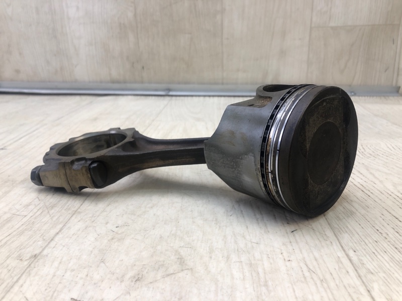 Шатун TOYOTA SUPRA 86-92 A70 3.0 7M-GE 1320149045 Б/У