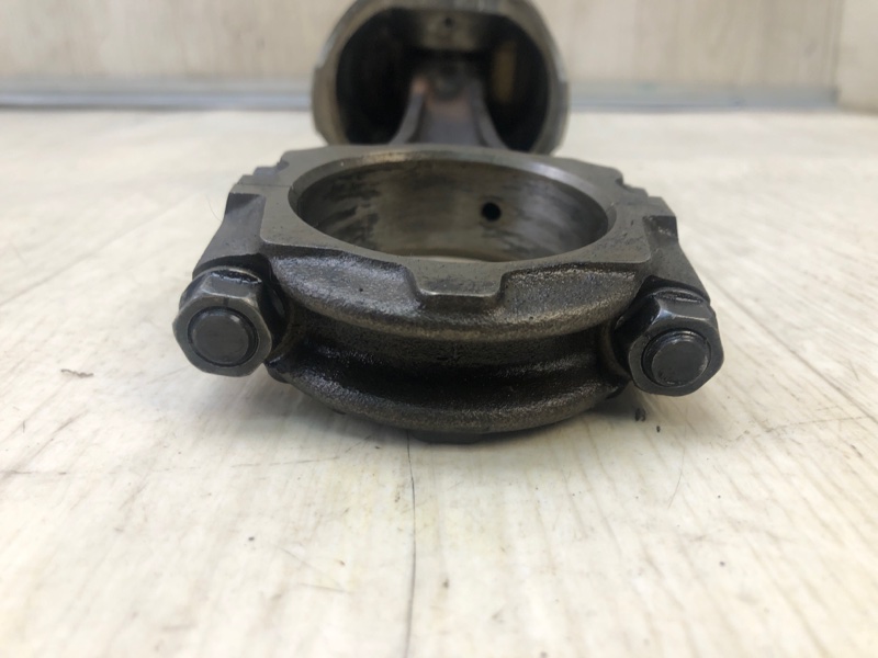 Шатун SUPRA 86-92 A70 3.0 7M-GE