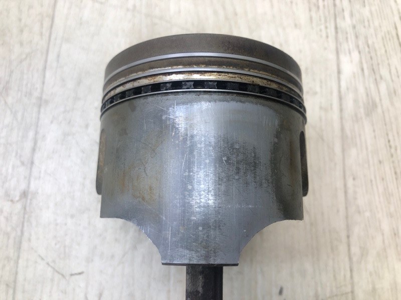 Шатун SUPRA 86-92 A70 3.0 7M-GE