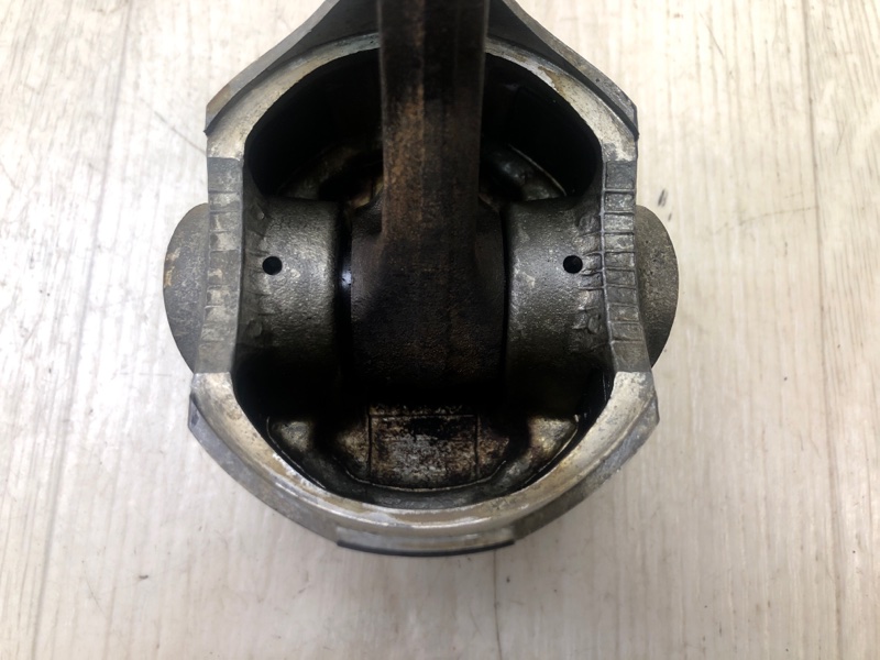 Шатун SUPRA 86-92 A70 3.0 7M-GE