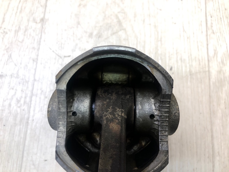 Шатун SUPRA 86-92 A70 3.0 7M-GE