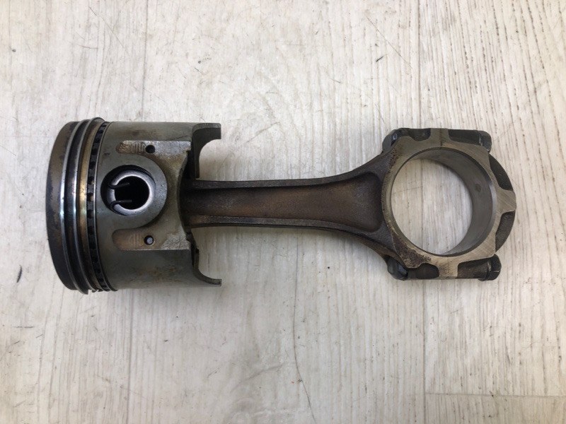 Шатун SUPRA 86-92 A70 3.0 7M-GE