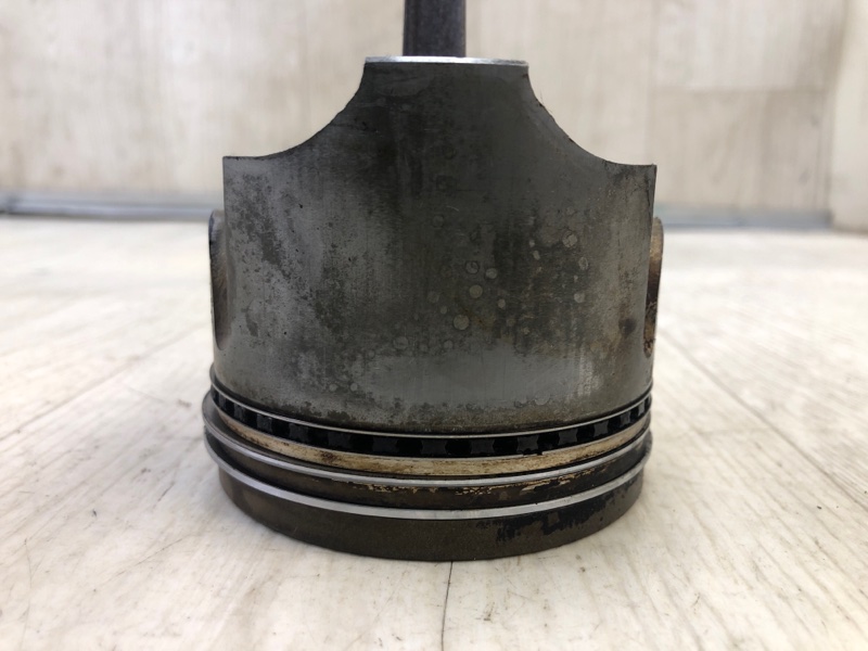 Шатун SUPRA 86-92 A70 3.0 7M-GE