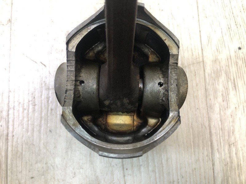 Шатун SUPRA 86-92 A70 3.0 7M-GE