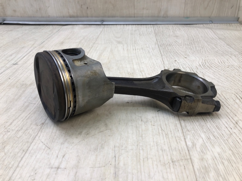 Шатун TOYOTA SUPRA 86-92 A70 3.0 7M-GE 1320149045 Б/У