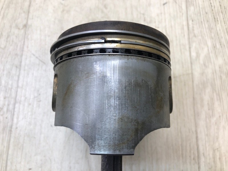 Шатун SUPRA 86-92 A70 3.0 7M-GE