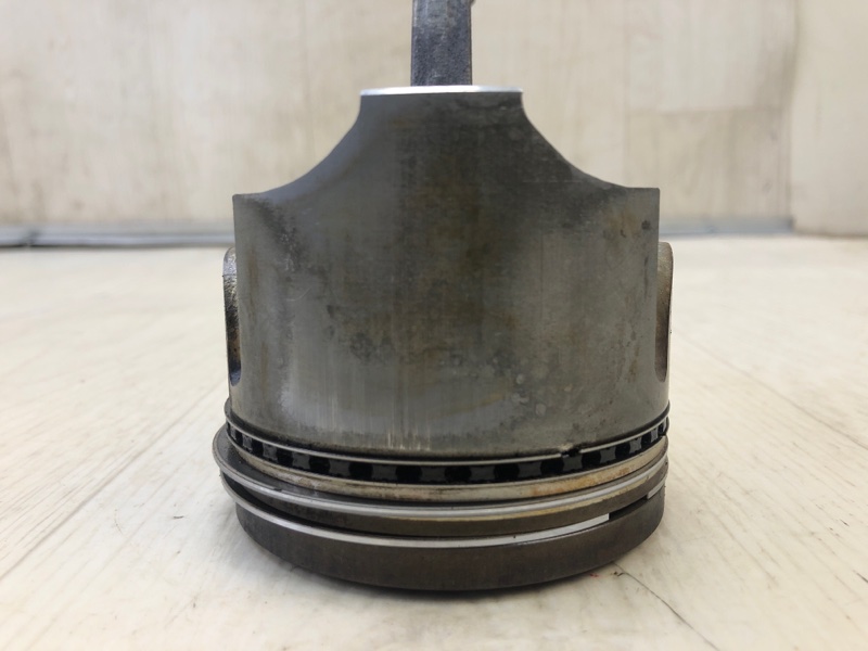 Шатун SUPRA 86-92 A70 3.0 7M-GE