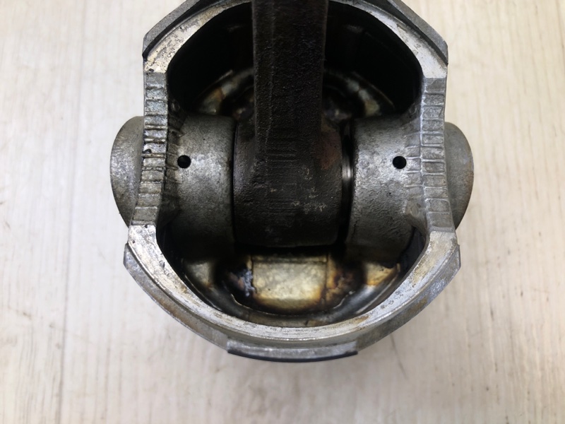 Шатун SUPRA 86-92 A70 3.0 7M-GE