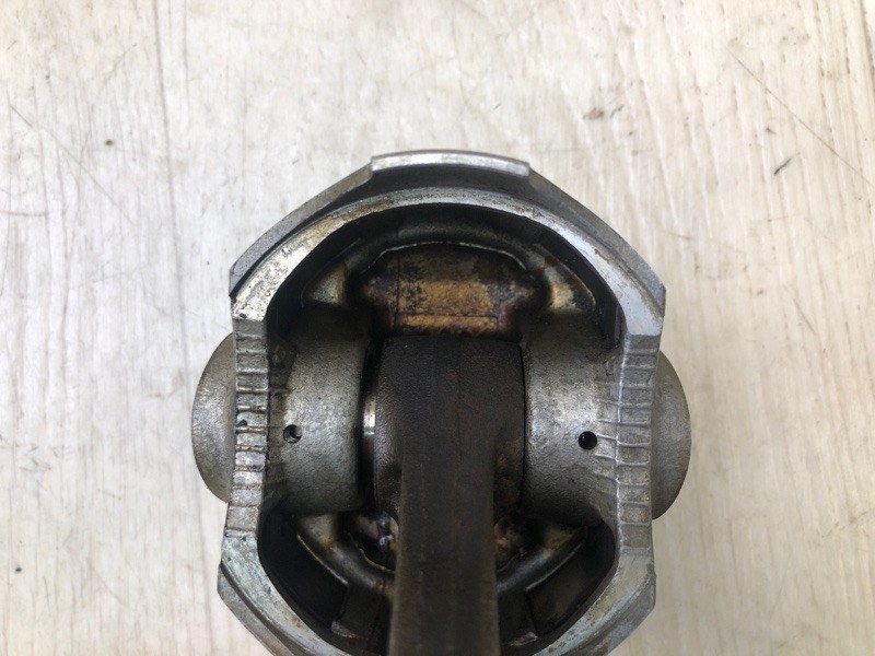 Шатун SUPRA 86-92 A70 3.0 7M-GE