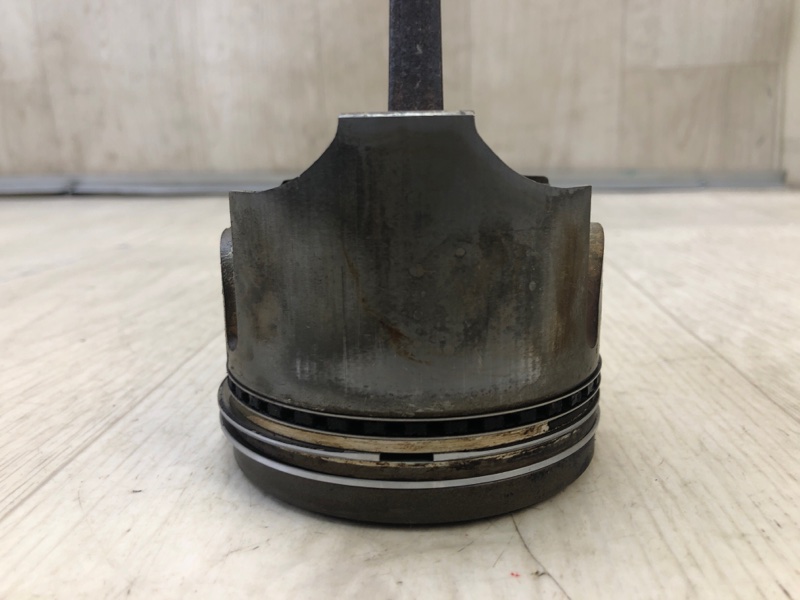 Шатун SUPRA 86-92 A70 3.0 7M-GE