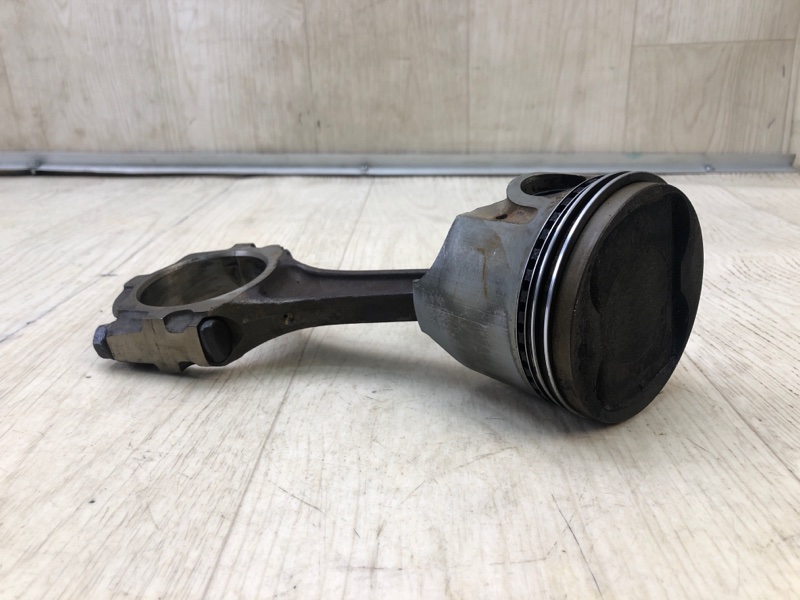 Шатун TOYOTA SUPRA 86-92 A70 3.0 7M-GE 1320149045 Б/У