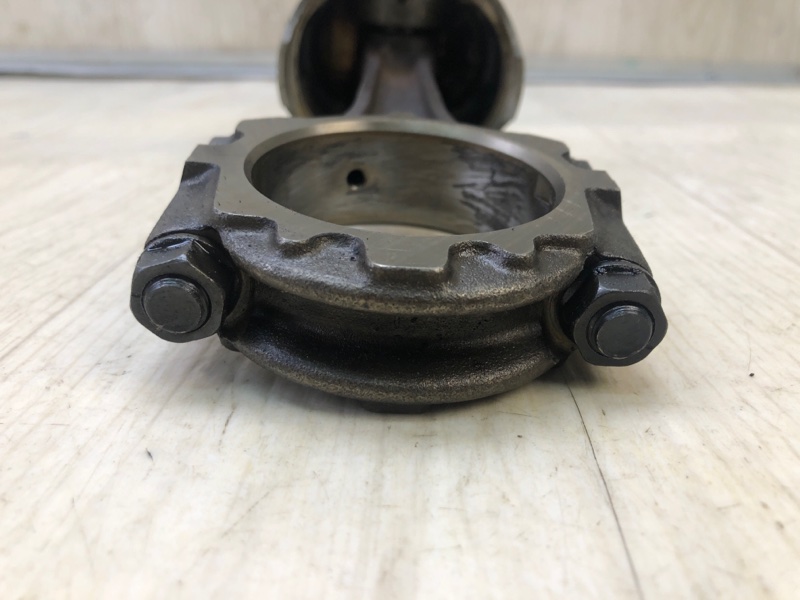 Шатун SUPRA 86-92 A70 3.0 7M-GE