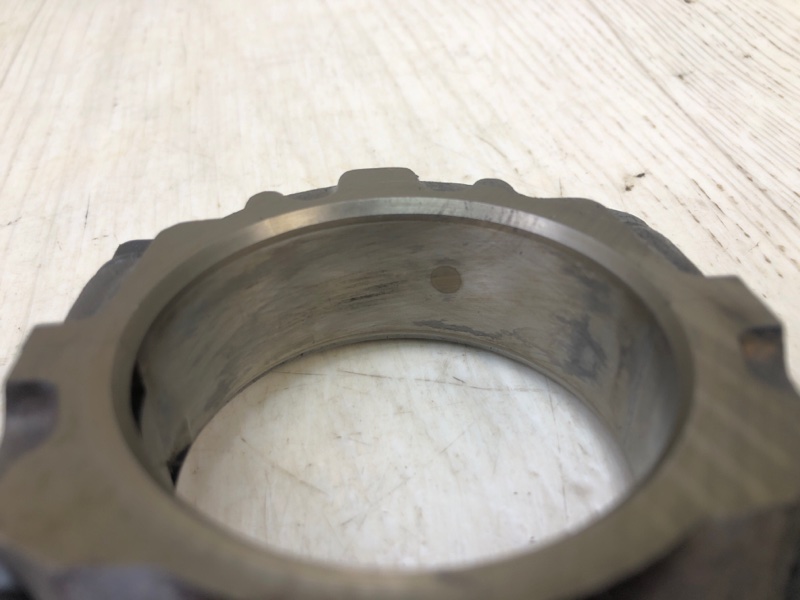 Шатун SUPRA 86-92 A70 3.0 7M-GE