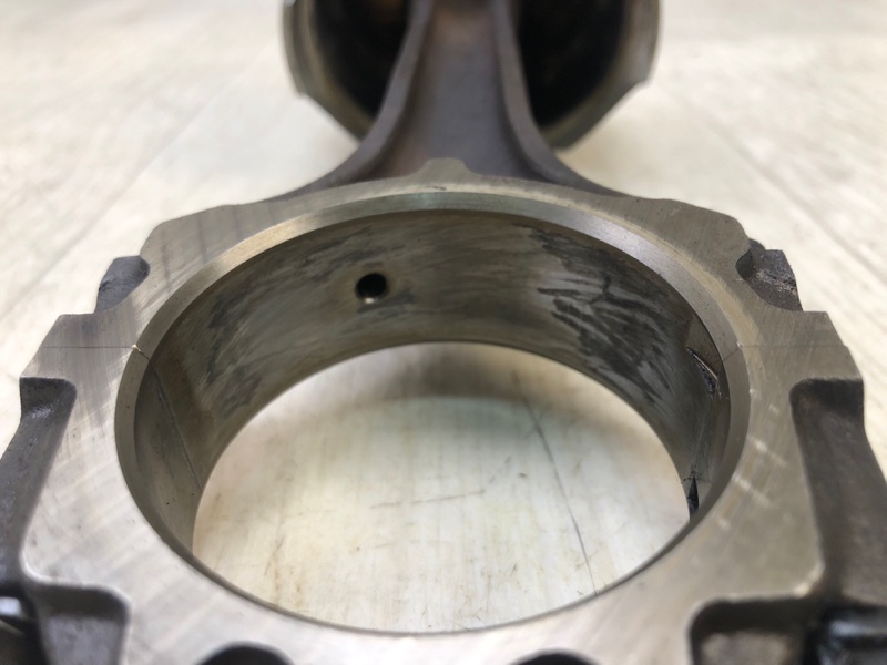 Шатун SUPRA 86-92 A70 3.0 7M-GE