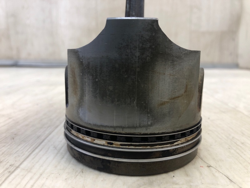 Шатун SUPRA 86-92 A70 3.0 7M-GE