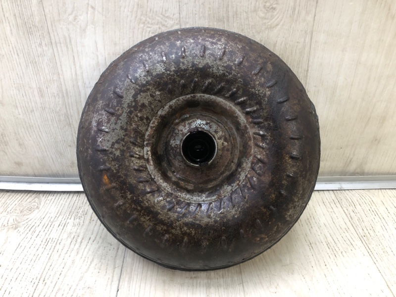 Гидротрансформатор АКПП TOYOTA SUPRA 86-92 A70 3.0 7M-GE 3200014110 Б/У