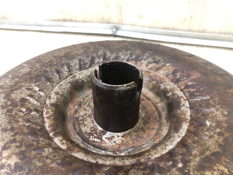 Гидротрансформатор АКПП SUPRA 86-92 A70 3.0 7M-GE