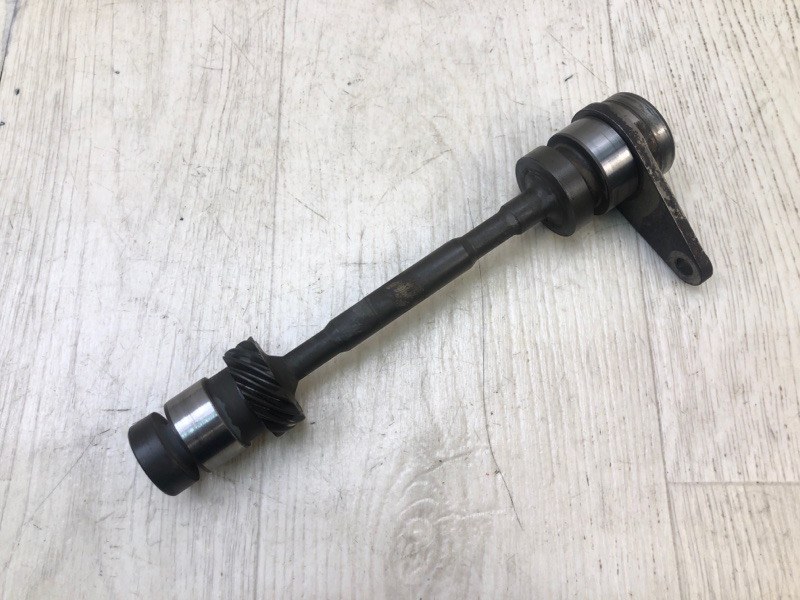 Вал балансировочный TOYOTA SUPRA 86-92 A70 3.0 7M-GE 1361242020 Б/У