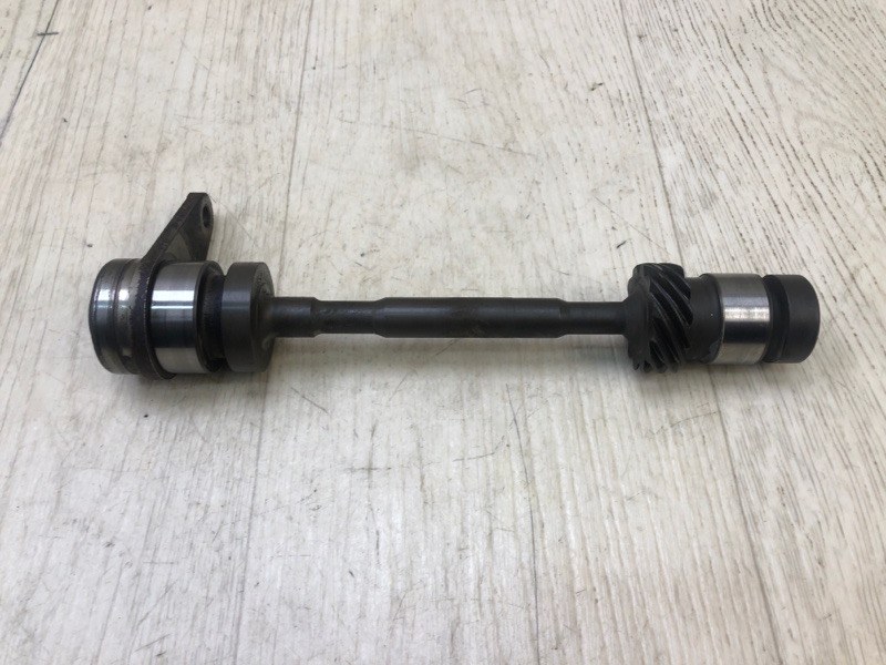 Вал балансировочный TOYOTA SUPRA 86-92 A70 3.0 7M-GE